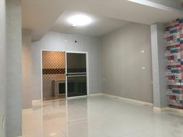 2 Bedroom Townhouse for sale at Indy Bangna, Bang Kaeo, Bang Phli, Samut Prakan