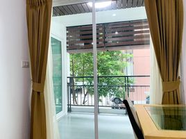 1 Bedroom Apartment for rent at The Next Garden Suite, Phra Khanong