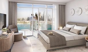 2 Bedrooms Apartment for sale in EMAAR Beachfront, Dubai Beach Mansion