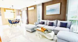 Available Units at AQ Arbor Suanluang Rama 9 – Pattanakarn