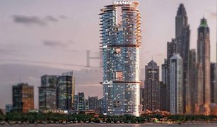 3 Bedrooms Apartment for sale in Al Sufouh Road, Dubai Cavalli Casa Tower