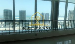 Studio Apartment for sale in City Of Lights, Abu Dhabi Hydra Avenue Towers