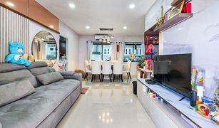 4 chambres Maison a vendre à Khlong Khoi, Nonthaburi Venue Flow Chaengwattana