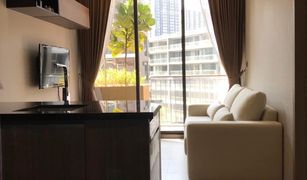 1 Bedroom Condo for sale in Phra Khanong Nuea, Bangkok Mori Haus