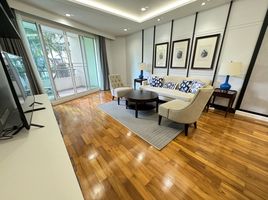 3 Schlafzimmer Wohnung zu vermieten im Baan Nunthasiri, Thung Mahamek, Sathon, Bangkok