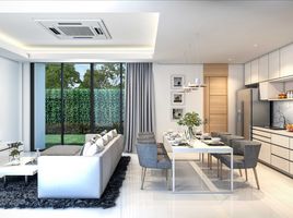 3 Bedroom House for sale at The T Forest, Pa Khlok