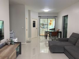 4 Bedroom House for sale at Cherkoon Sathorn-Ratchapruek, Taling Chan, Taling Chan