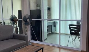 1 Bedroom Condo for sale in Phra Khanong Nuea, Bangkok The Base Sukhumvit 77