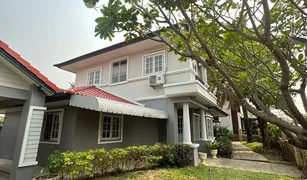 ขายบ้านเดี่ยว 4 ห้องนอน ใน หนองควาย, เชียงใหม่ โฮม อิน พาร์ค