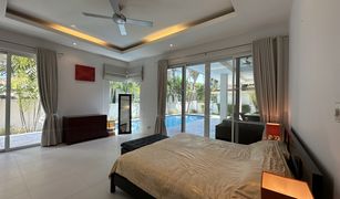 3 Bedrooms Villa for sale in Thap Tai, Hua Hin Red Mountain Boutique