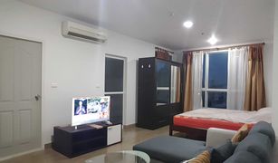 1 Bedroom Condo for sale in Chantharakasem, Bangkok Life at Ratchada Condominium