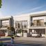 2 Bedroom Townhouse for sale at The Magnolias, Yas Acres, Yas Island