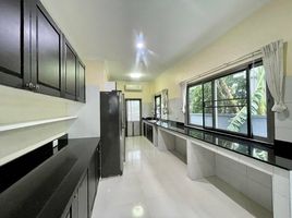 3 Bedroom House for rent at Perfect Masterpiece Rama 9, Prawet