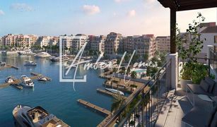 1 chambre Appartement a vendre à La Mer, Dubai La Rive