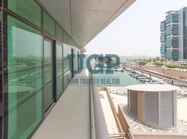 4 Bedroom Apartment for sale at Al Naseem Residences C, Al Bandar