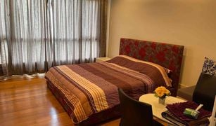 Кондо, 1 спальня на продажу в Khlong Toei Nuea, Бангкок 15 Sukhumvit Residences