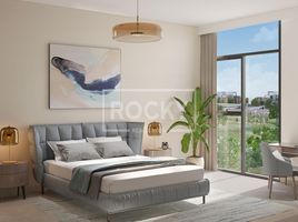3 Bedroom Villa for sale at Mudon Al Ranim 3, Arabella Townhouses, Mudon