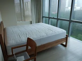 2 Schlafzimmer Wohnung zu verkaufen im The Room Sukhumvit 21, Khlong Toei Nuea