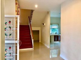 3 Bedroom House for sale at Baan Warasiri Nong Phai, Sila