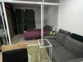 1 Schlafzimmer Wohnung zu verkaufen im Supalai Lite Ratchada Narathiwas, Chong Nonsi, Yan Nawa, Bangkok