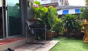 3 chambres Maison a vendre à Lam Pla Thio, Bangkok Baan Pruksa 78