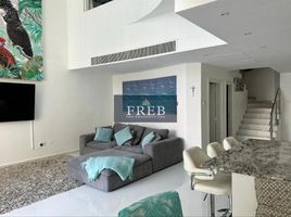 4 Schlafzimmer Appartement zu verkaufen im Emerald Residence, Dubai Marina