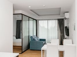 2 Schlafzimmer Appartement zu verkaufen im Aristo 2, Choeng Thale