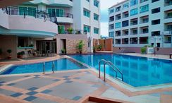 Photos 3 of the Communal Pool at Grand Siritara Condo