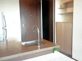 1 Bedroom Condo for rent at TEAL Sathorn-Taksin, Samre, Thon Buri