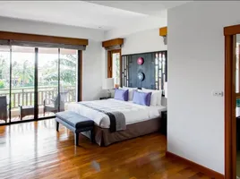 5 Schlafzimmer Villa zu verkaufen im Laguna Village Residences Phase 2, Choeng Thale