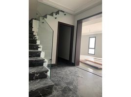 4 Bedroom Penthouse for rent at Eastown, The 5th Settlement