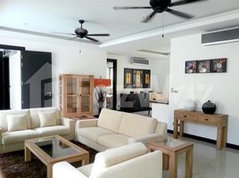 4 Bedroom House for rent at Whispering Palms Pattaya, Pong