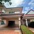 3 Bedroom House for sale at Thai Garden Hill, Nong Prue