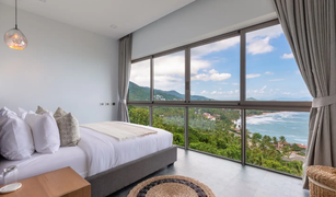 6 Schlafzimmern Villa zu verkaufen in Bo Phut, Koh Samui 