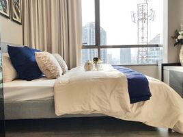 1 Schlafzimmer Appartement zu verkaufen im The Room Sukhumvit 69, Phra Khanong Nuea, Watthana