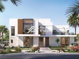 4 Bedroom Villa for sale at Fay Alreeman, Al Reef Downtown, Al Reef