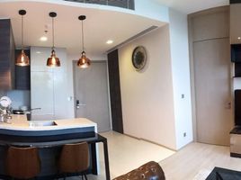 1 Bedroom Condo for rent at The Esse Asoke, Khlong Toei Nuea