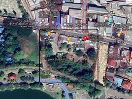  Grundstück zu verkaufen in Mueang Ubon Ratchathani, Ubon Ratchathani, Nai Mueang