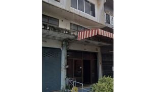 3 Bedrooms Whole Building for sale in Nong Khang Phlu, Bangkok 