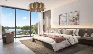 3 Bedrooms Apartment for sale in Yas Acres, Abu Dhabi The Dahlias