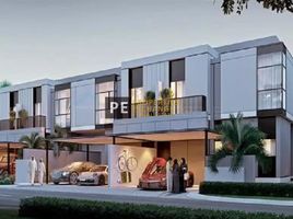 3 Bedroom Townhouse for sale at Murooj Al Furjan, Murano Residences