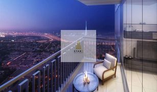 1 Schlafzimmer Appartement zu verkaufen in , Dubai Downtown Views II