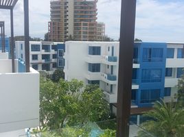 1 Schlafzimmer Appartement zu verkaufen im The Crest Santora, Hua Hin City, Hua Hin, Prachuap Khiri Khan