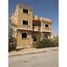 8 Bedroom Villa for sale at Mena Garden City, Al Motamayez District