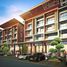 Studio Condo for sale at Zen City, Surasak, Si Racha, Chon Buri