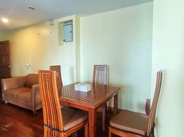 1 Schlafzimmer Appartement zu vermieten im Witthayu Complex, Makkasan