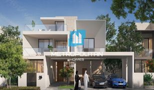 5 Bedrooms Villa for sale in Park Heights, Dubai Address Hillcrest