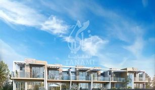 3 Habitaciones Villa en venta en NAIA Golf Terrace at Akoya, Dubái Park Residences 4