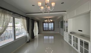 3 Bedrooms House for sale in Sala Klang, Nonthaburi Villaggio Pinklao-Salaya