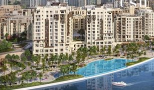 1 chambre Appartement a vendre à Creek Beach, Dubai Cedar